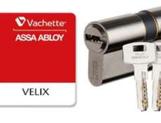 cylindre velix vachette assa abloy Gleize